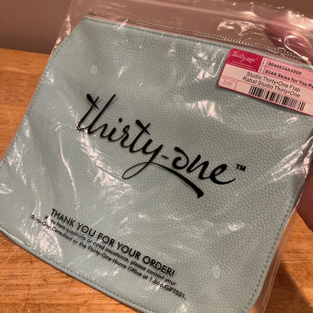 thirty-one its solid